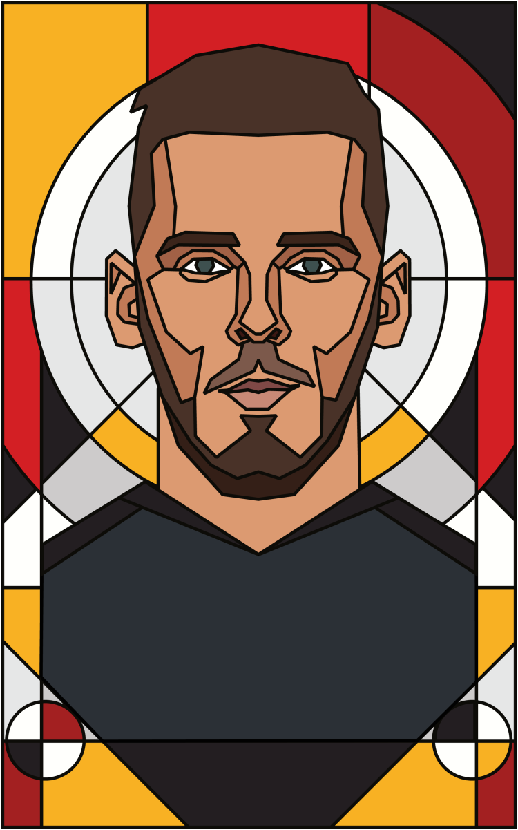 瞩目的焦点 瞩目的焦点