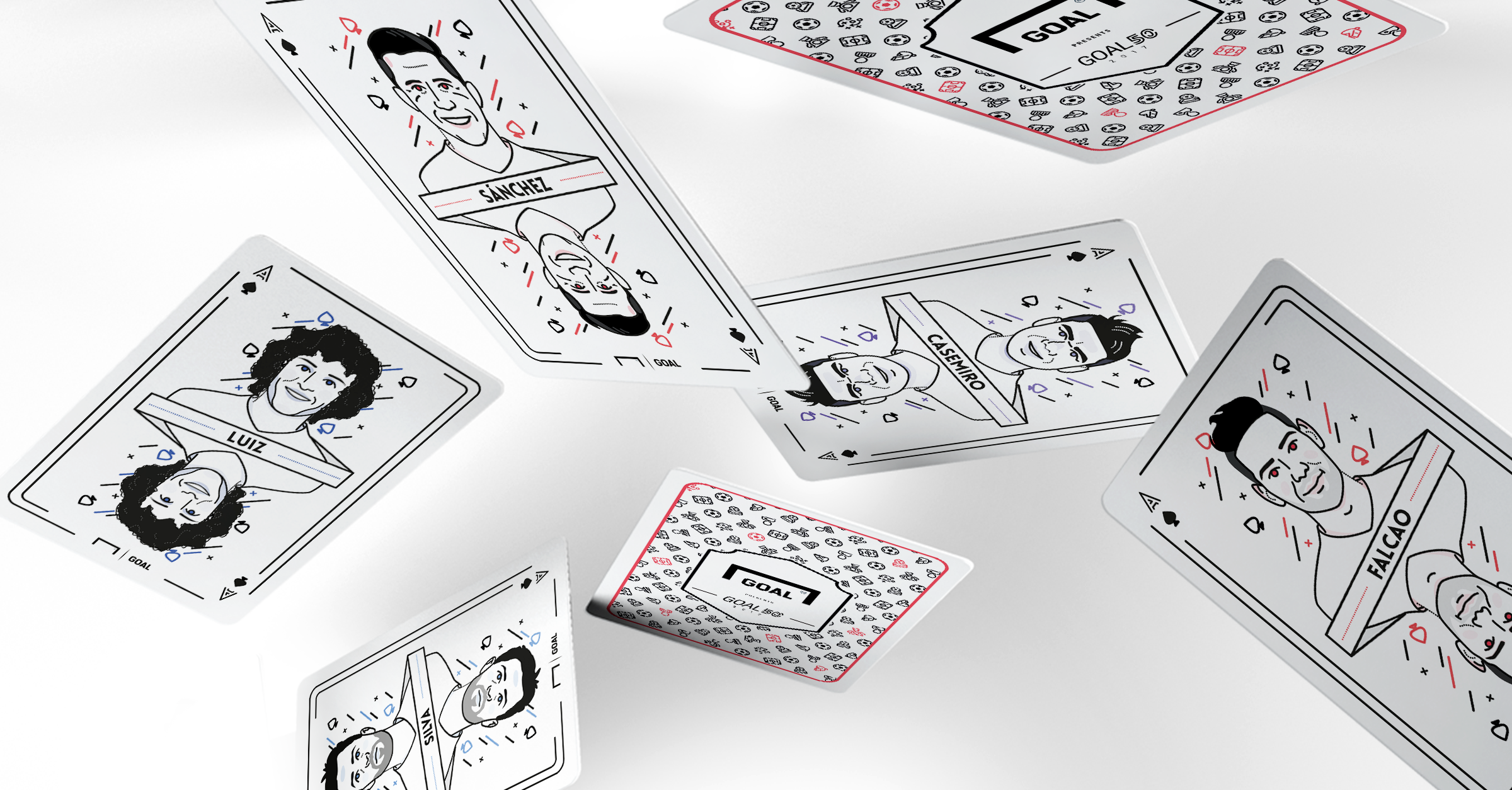 球並非偶然 球並非偶然