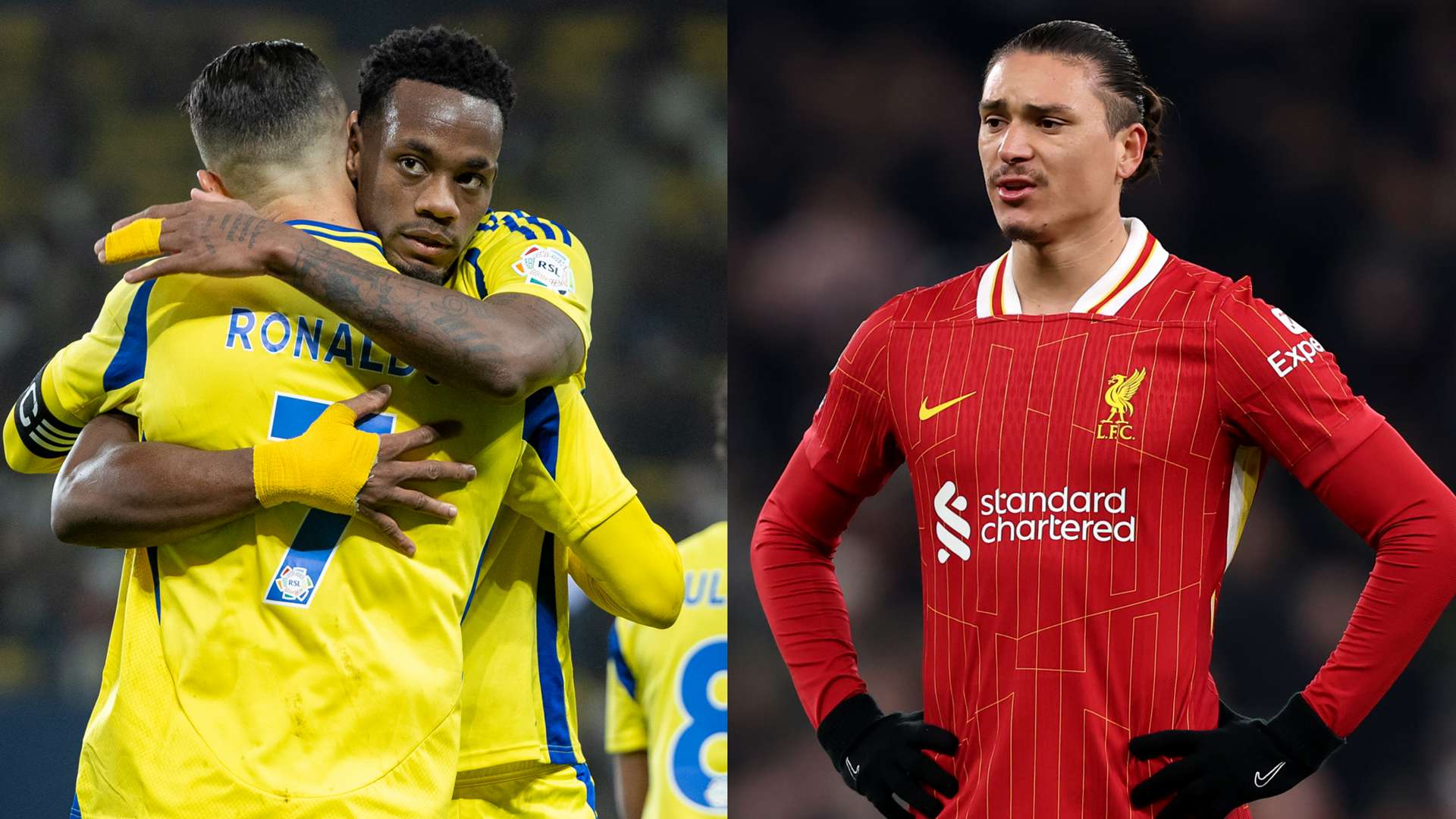 成就全隊 成就全隊