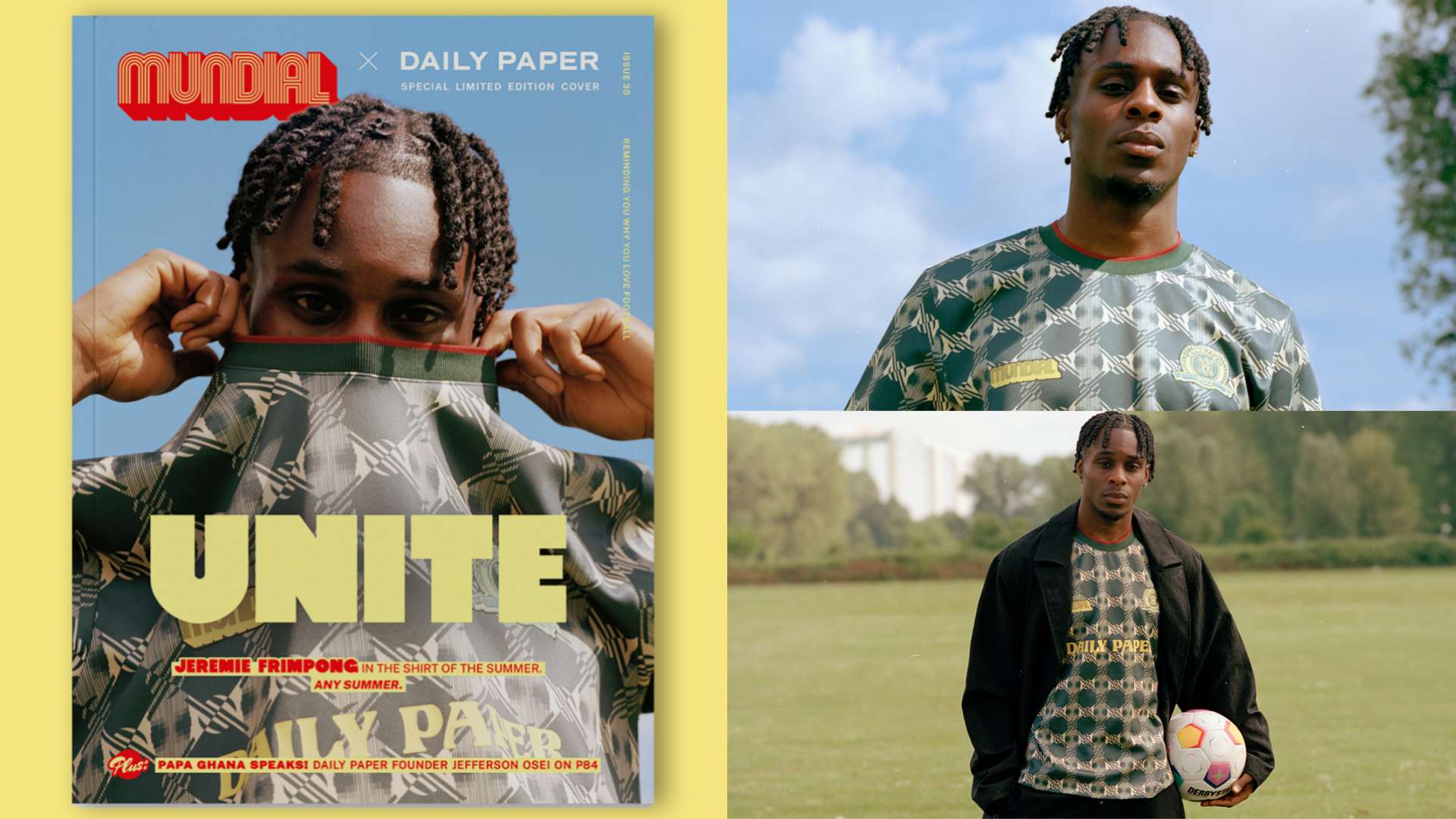 基米希在带 基米希在带