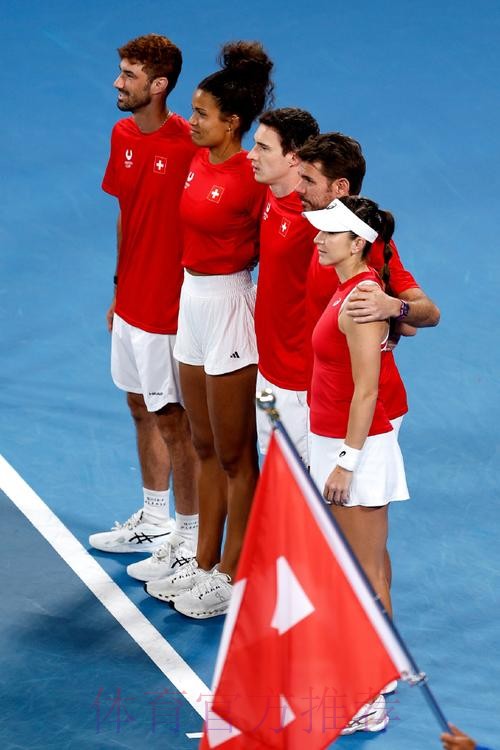 波兰队首夺联合杯冠军